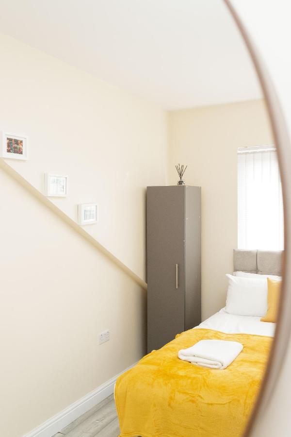 Calvin House Apartments Leeds (West Yorkshire) Exterior foto